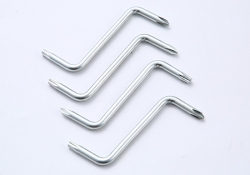 內六角扳手和外六角扳手的差別