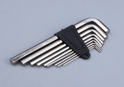 六角扳手之內六角扳手是什么