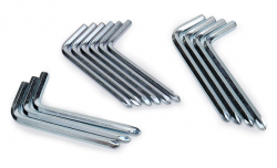 內六角扳手怎么才能讓壽命變長？