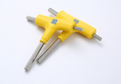 怎么讓內六角扳手壽命更長？