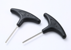 套筒扳手、內六角扳手與扭力扳手三者之間的區別