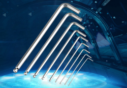 溫州威豪五金新版網站上線！